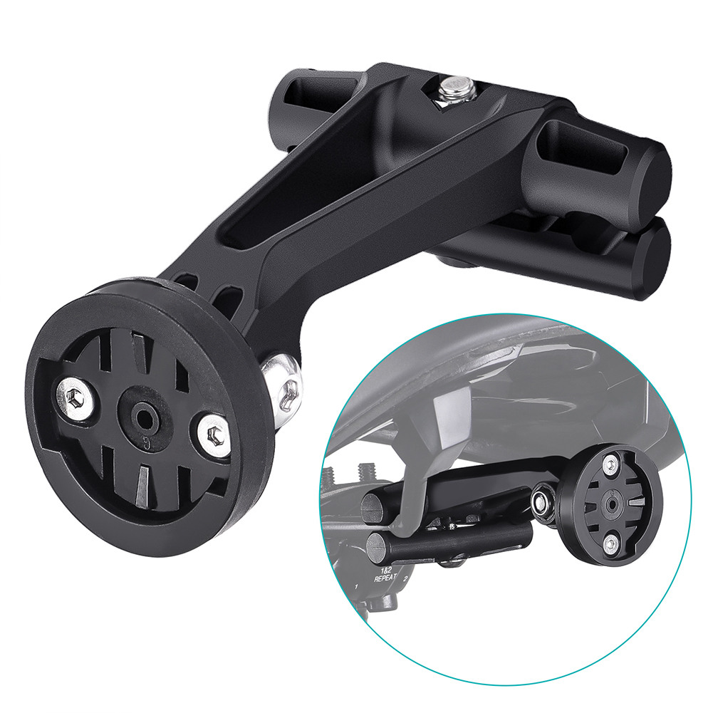 Commuting By Bike - ไฟท้ายเบาะรองนั่งสำหรับ Garmin Varia RVR315มองหลัง RTL510 515