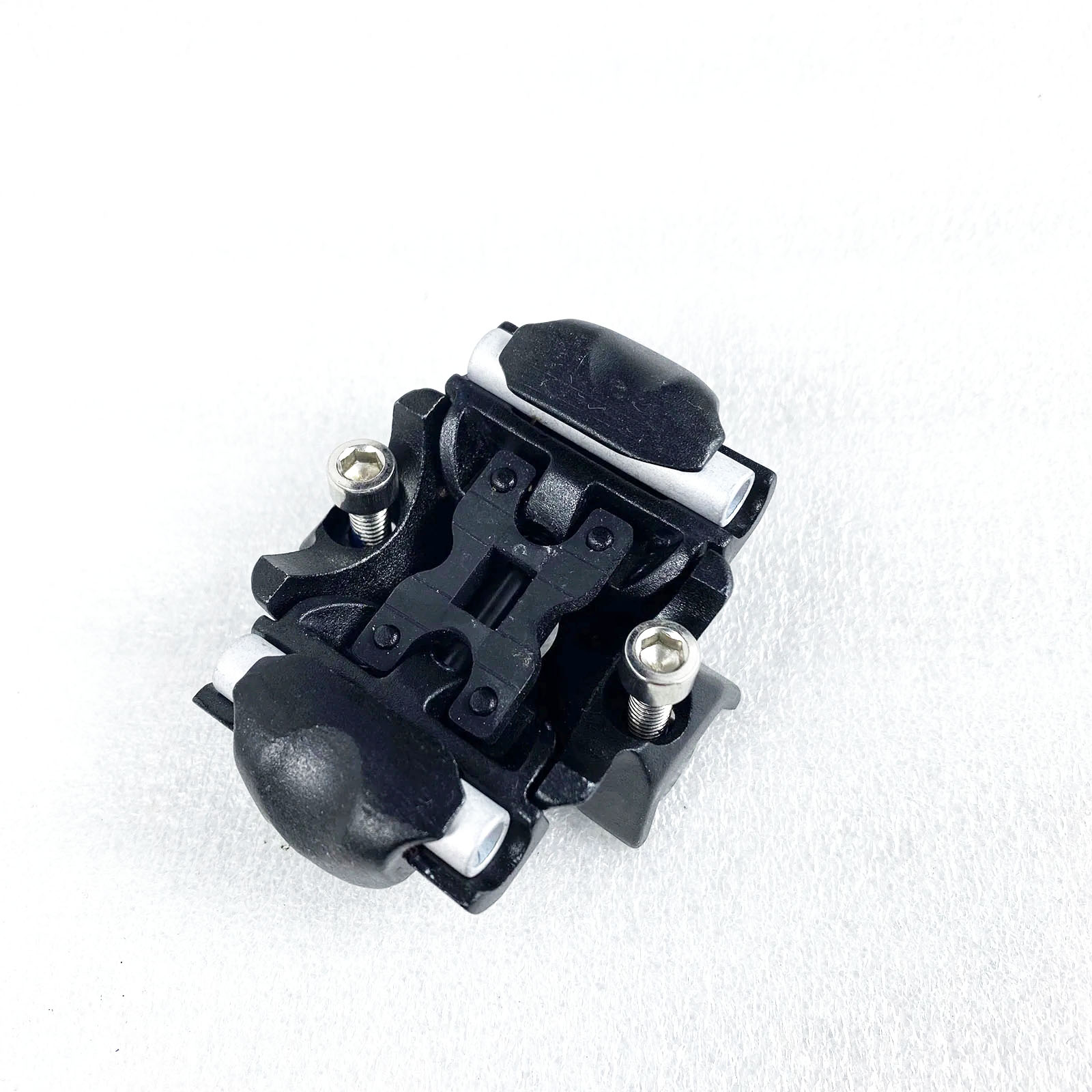 Commuting By Bike - Carbon Seatpost Clamp 7*7มม./7*9มม.Time Trial Bike