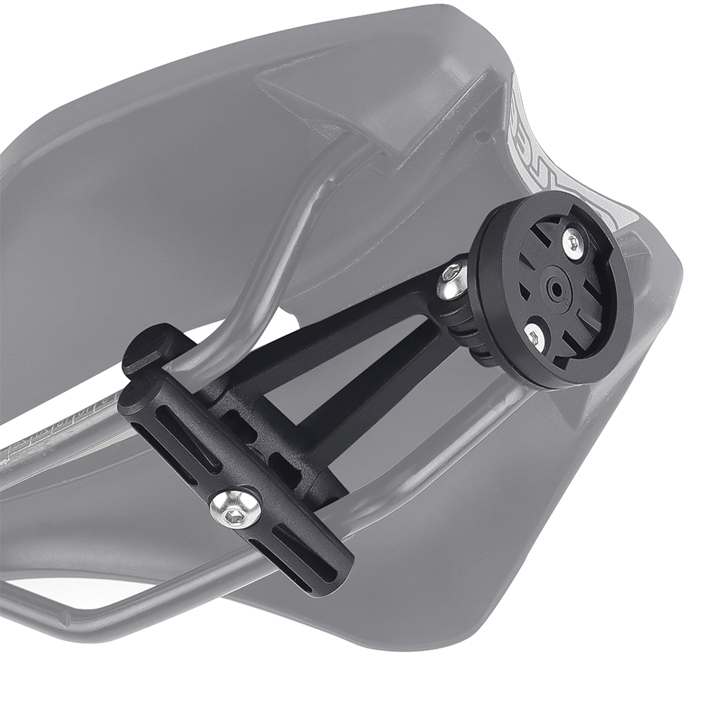 ไฟท้ายเบาะรองนั่งสำหรับ Garmin - Commuting By Bike บทวิจารณ์และราคา