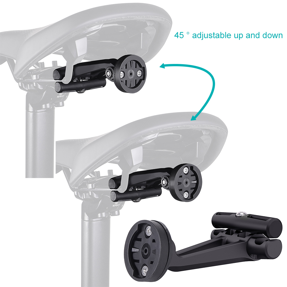 ไฟท้ายเบาะรองนั่งสำหรับ Garmin - Commuting By Bike บทวิจารณ์และราคา