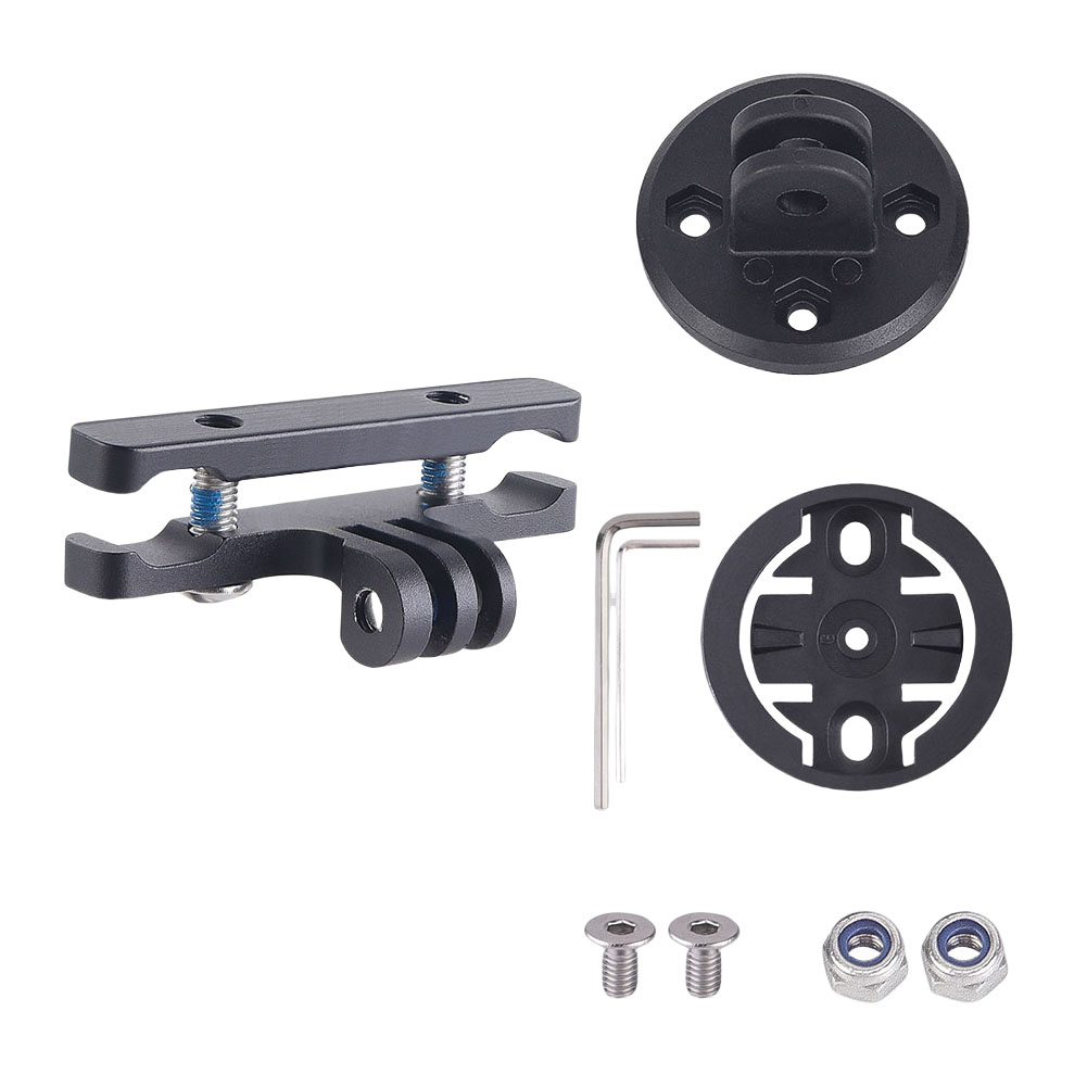 จักรยานไฟท้าย Seatpost Bracket - Commuting By Bike บทวิจารณ์และราคา