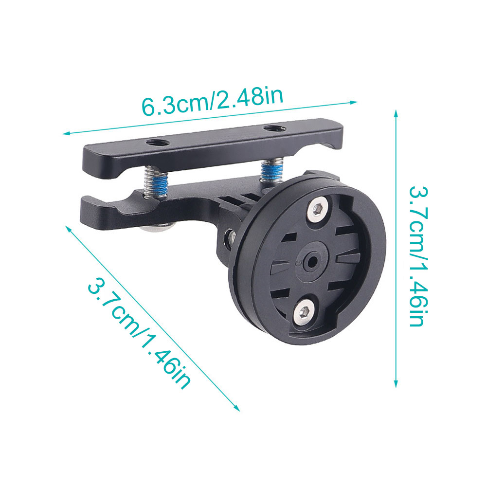 จักรยานไฟท้าย Seatpost Bracket - Commuting By Bike บทวิจารณ์และราคา
