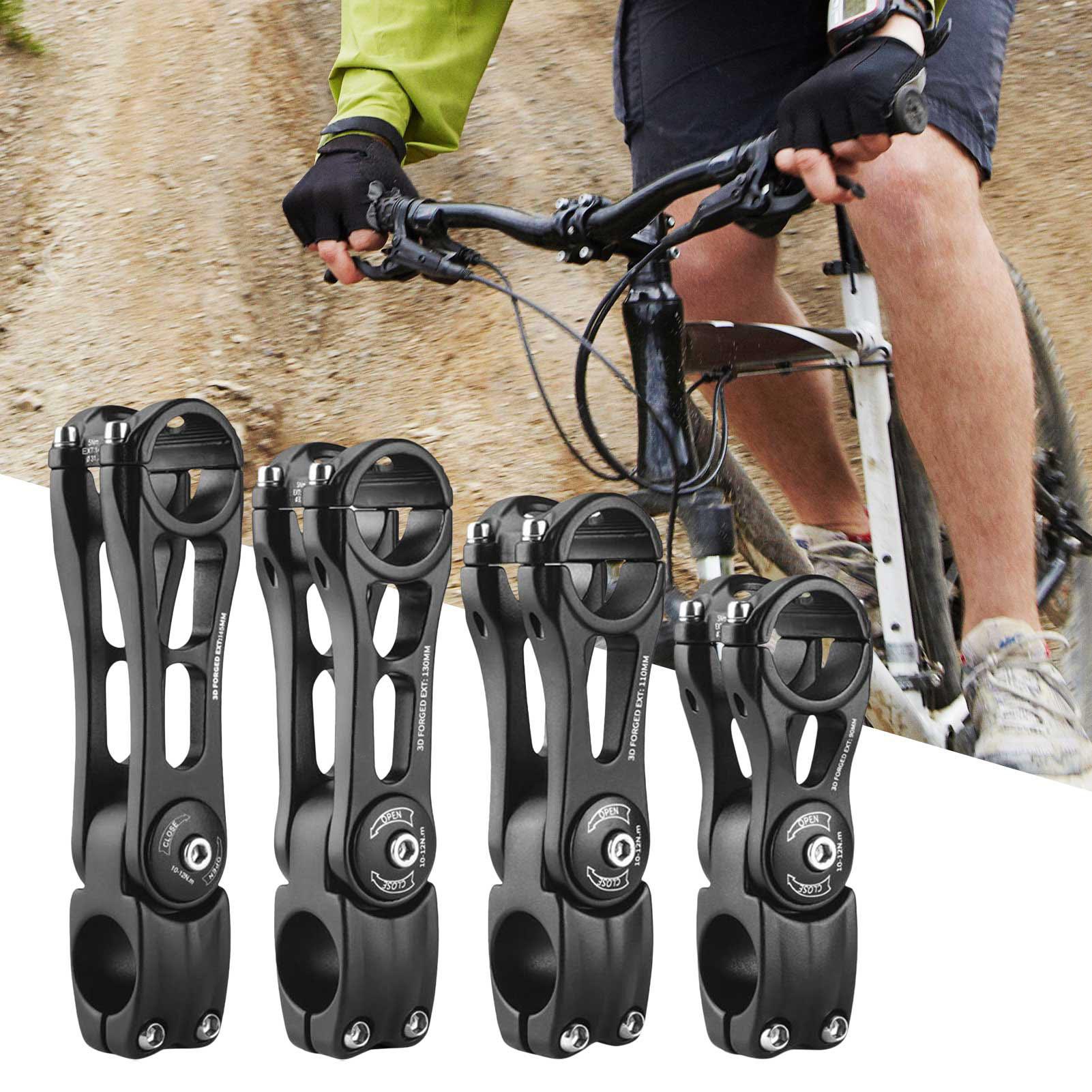 สเต็มจักรยานขนาด 31.8 มม. ตัวต - Cycling Commute Training บทวิจารณ์และราคา