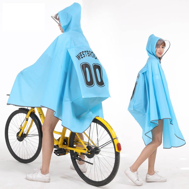 เสื้อกันฝนสำหรับปั่นจักรยาน ผู - Cycling Commute Rain บทวิจารณ์และราคา