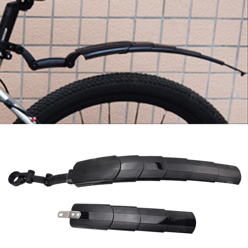 ขี่จักรยาน Fenders Splash GUAR - Cycling Commute Rain บทวิจารณ์และราคา