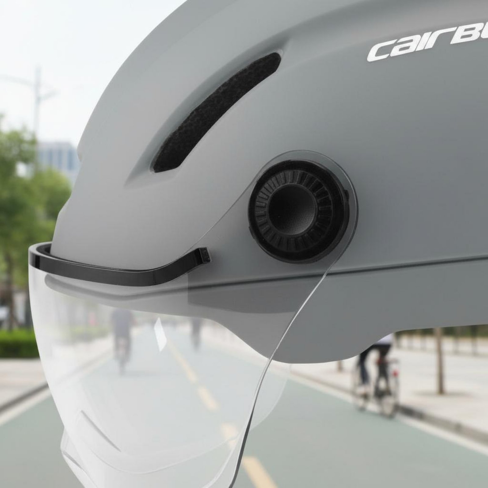 หมวกกันน็อคสำหรับจักรยานไฟฟ้า  - Cycling Commute Gear บทวิจารณ์และราคา