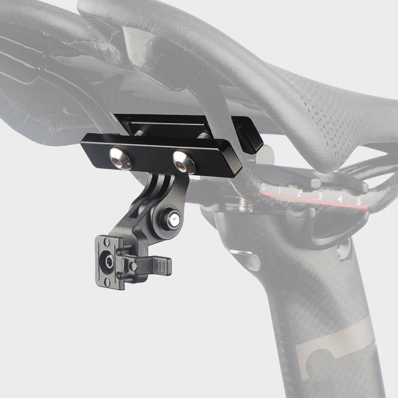 ที่ยึดไฟท้ายจักรยานสำหรับ Trek - Commuting By Bike บทวิจารณ์และราคา