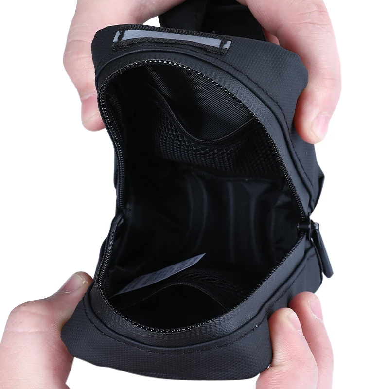 กระเป๋าใต้อานจักรยาน ESLNF กัน - Commuting By Bike บทวิจารณ์และราคา
