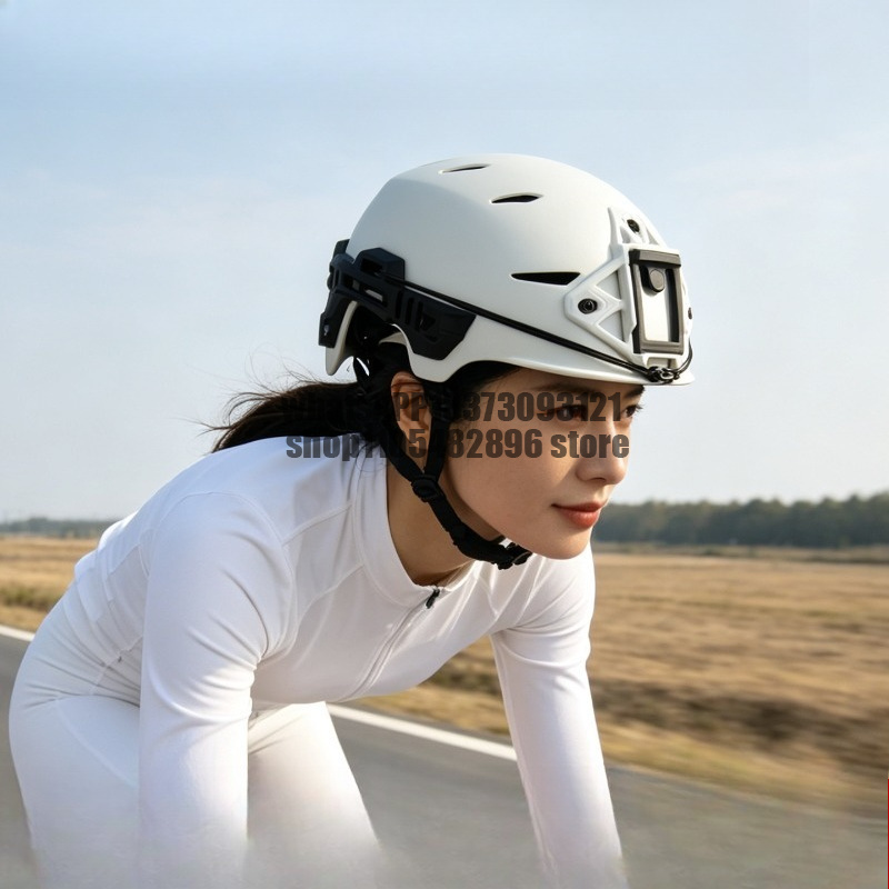 หมวกกันน็อคสำหรับปั่นจักรยาน ป - Cycling Commute Training บทวิจารณ์และราคา