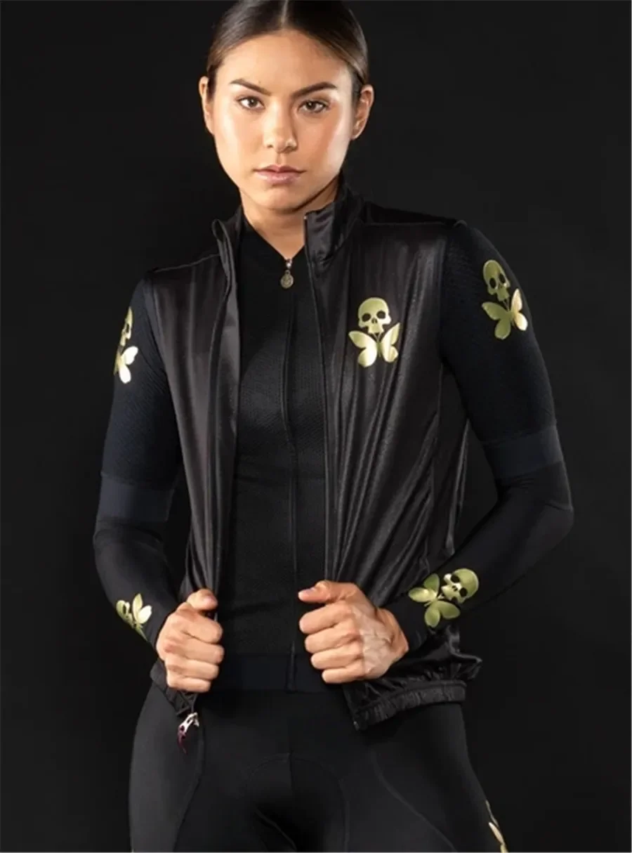 Betty 2026 เสื้อกั๊กกันลมและกั - Cycling Rain Jacket Commute บทวิจารณ์และราคา