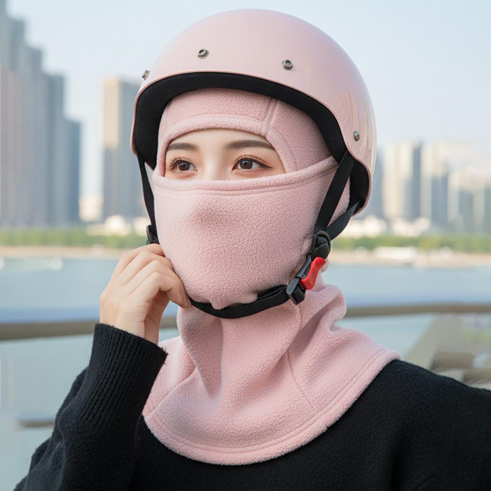 หน้ากากสกี ผ้าคลุมศีรษะสำหรับข - Cycling Commute Gear บทวิจารณ์และราคา