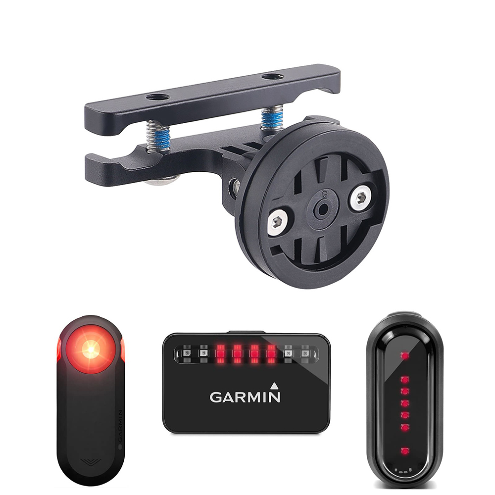 ขายึดไฟท้ายจักรยานสำหรับติดตั้ - Commuting By Bike บทวิจารณ์และราคา
