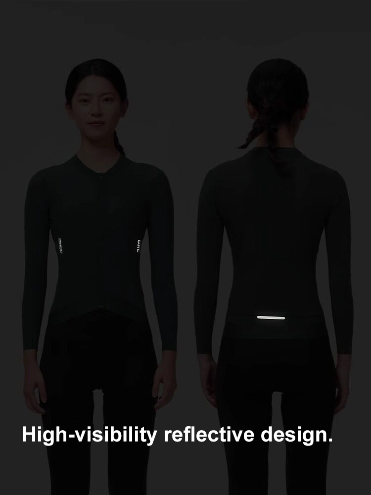 เสื้อปั่นจักรยานแขนสั้นสำหรับผ - Cycling Commute Training บทวิจารณ์และราคา