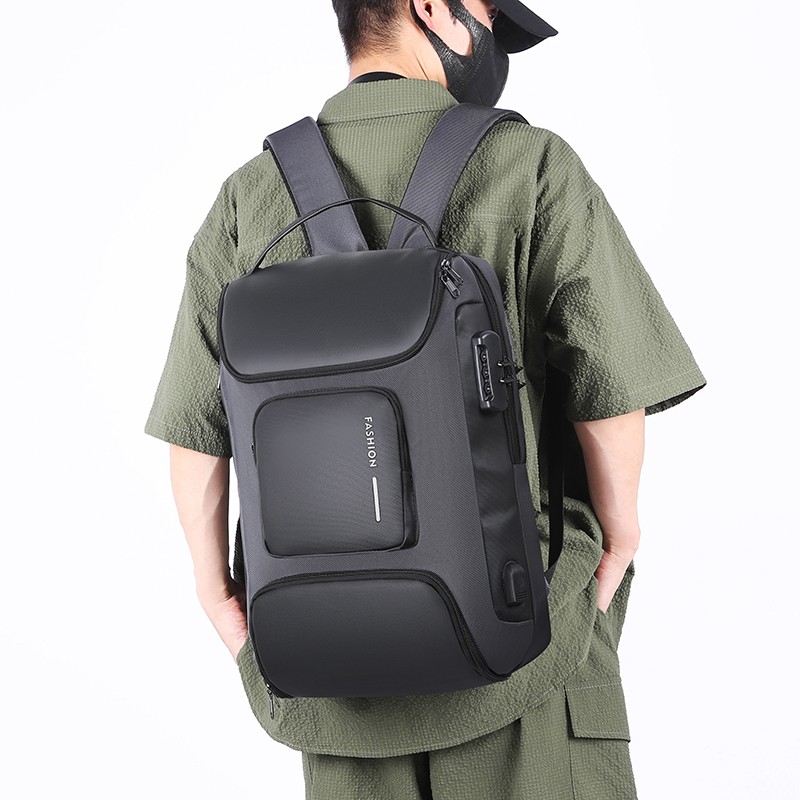 กระเป๋าเป้สะพายหลังสำหรับปีนเข - Cycling Commute Training บทวิจารณ์และราคา